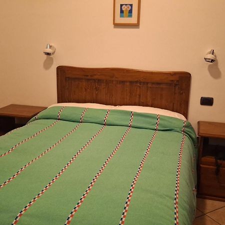 Acquacheta Valtancoli Hotel B&B San Benedetto in Alpe Kültér fotó