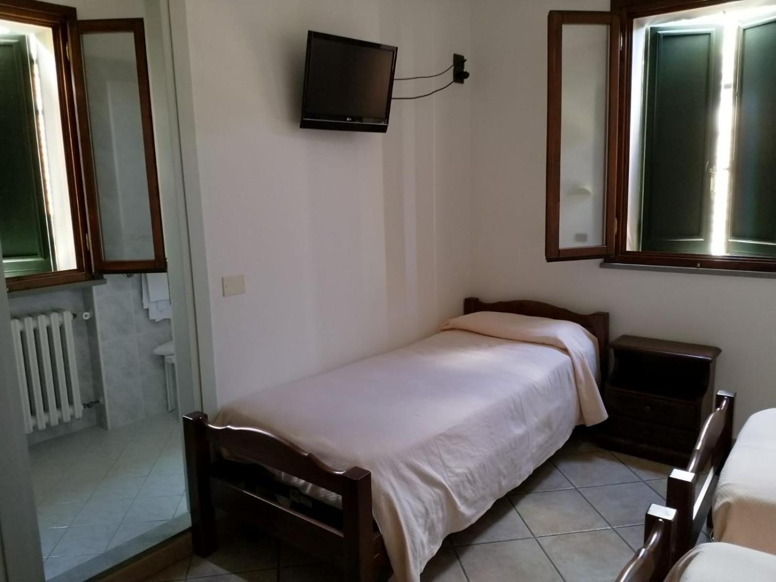 Acquacheta Valtancoli Hotel B&B San Benedetto in Alpe Kültér fotó