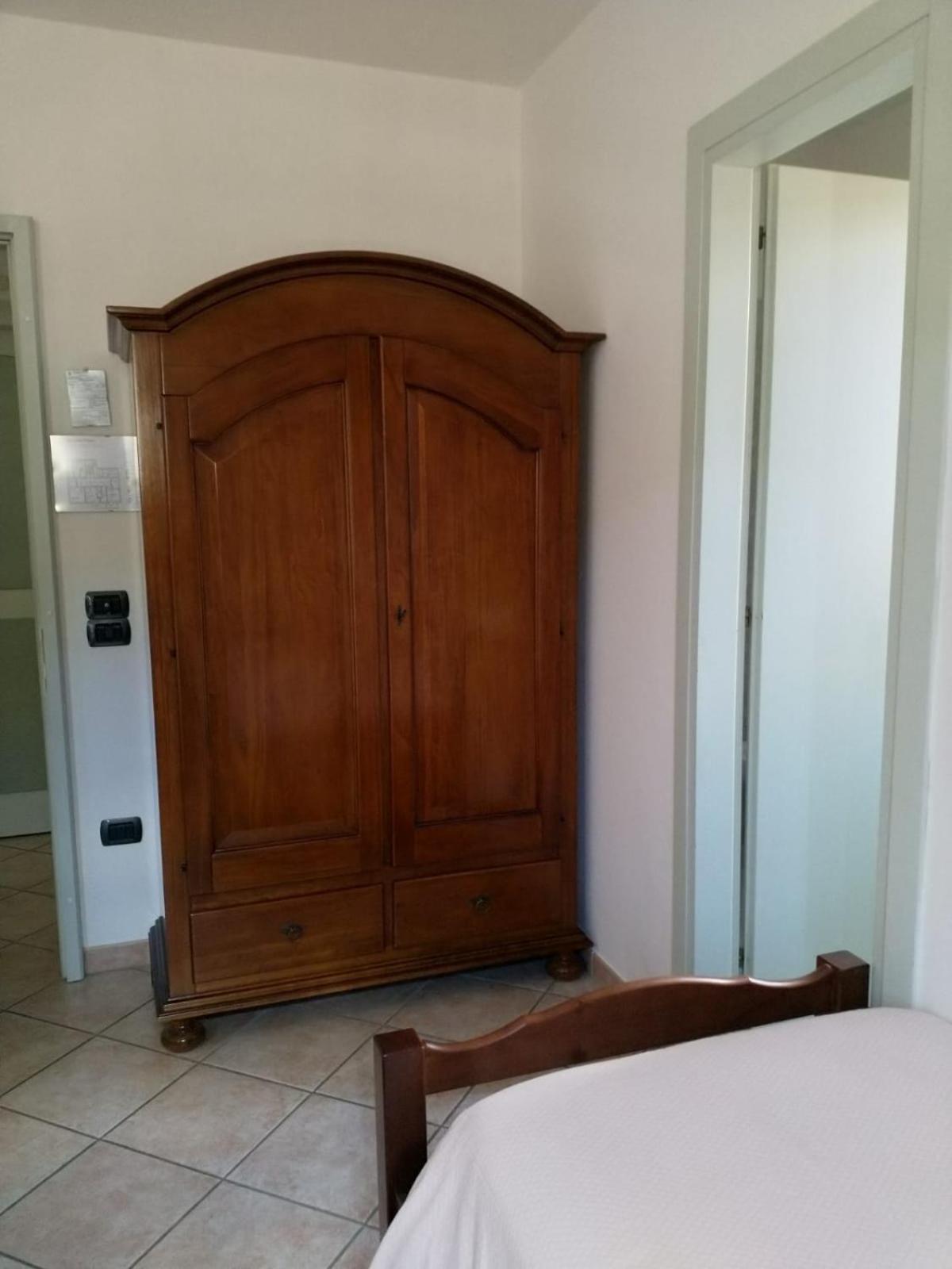 Acquacheta Valtancoli Hotel B&B San Benedetto in Alpe Kültér fotó