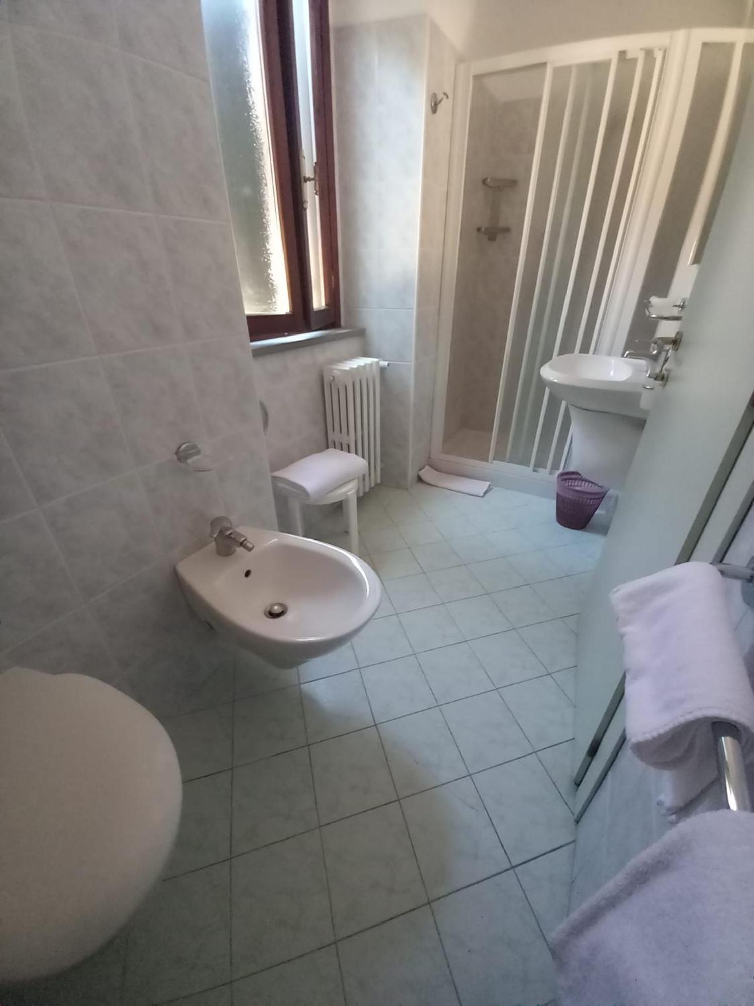 Acquacheta Valtancoli Hotel B&B San Benedetto in Alpe Kültér fotó