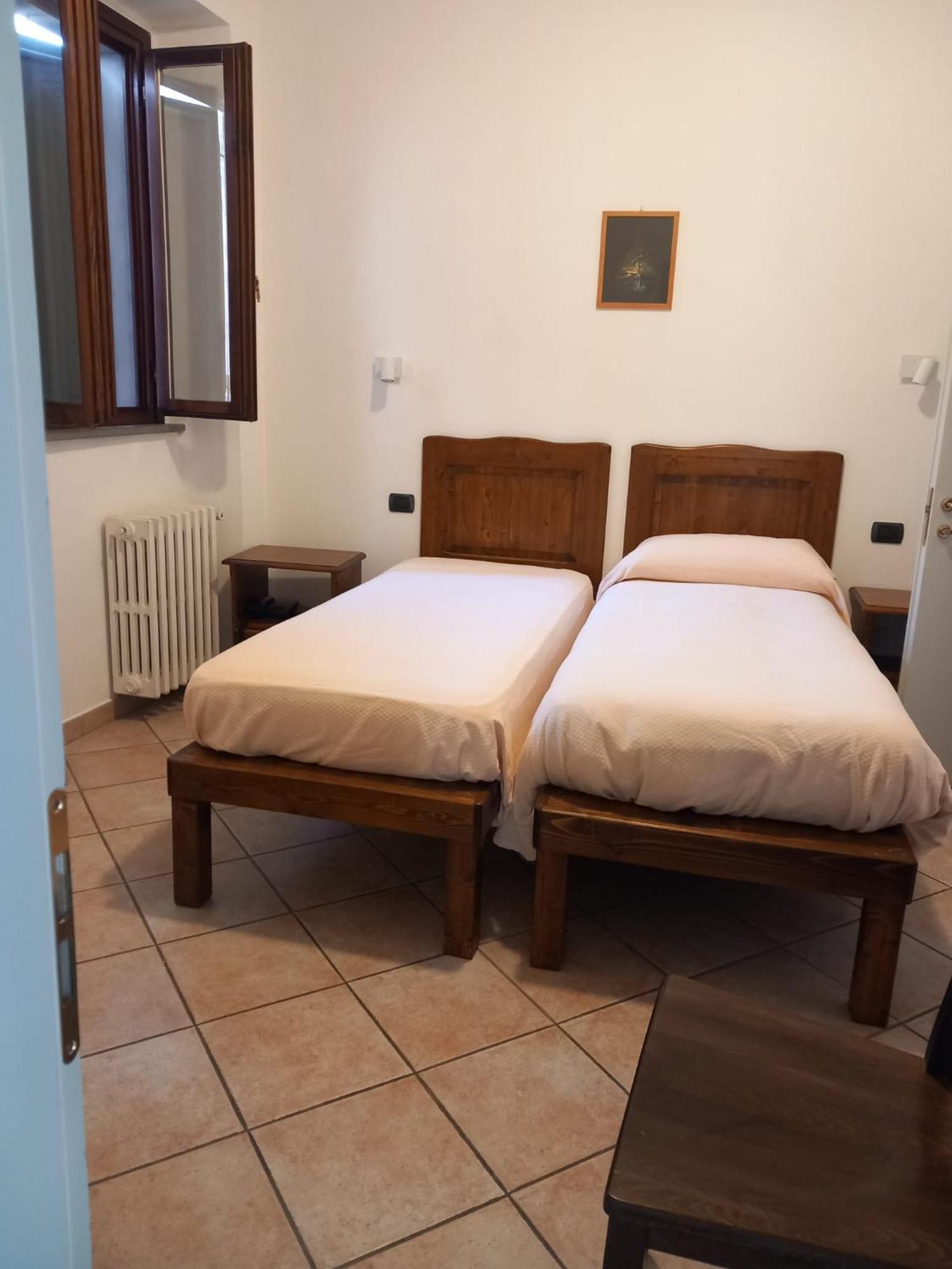 Acquacheta Valtancoli Hotel B&B San Benedetto in Alpe Kültér fotó