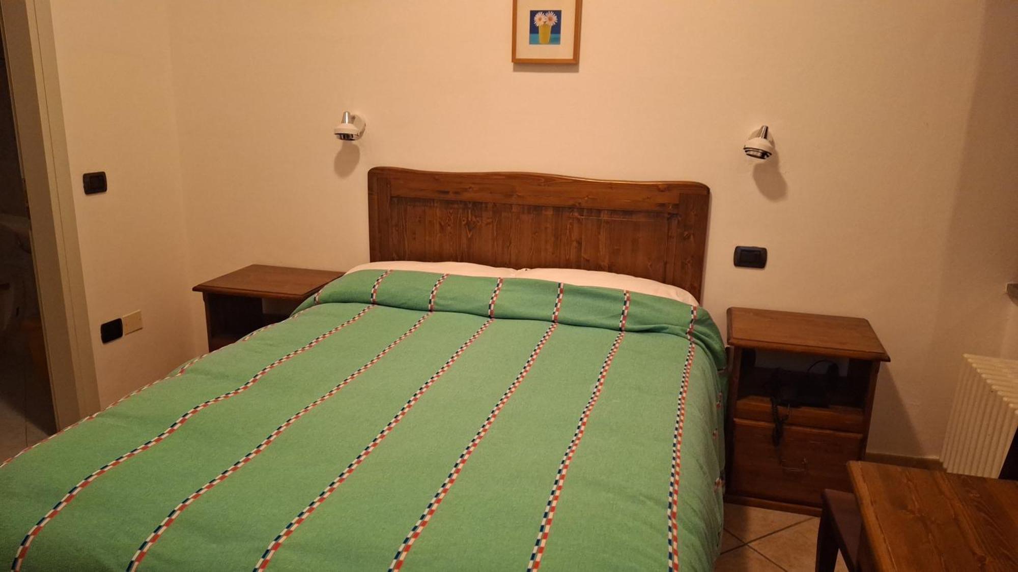 Acquacheta Valtancoli Hotel B&B San Benedetto in Alpe Kültér fotó