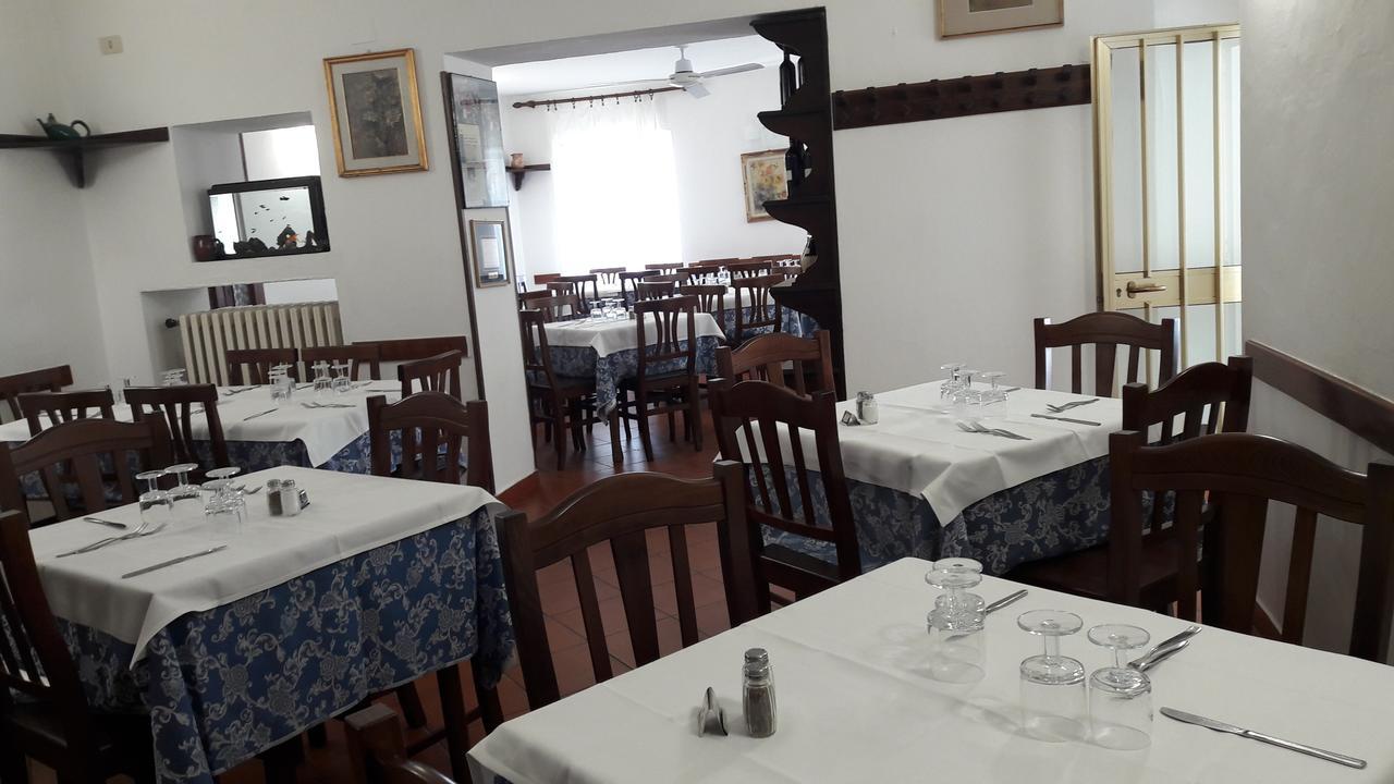 Acquacheta Valtancoli Hotel B&B San Benedetto in Alpe Kültér fotó