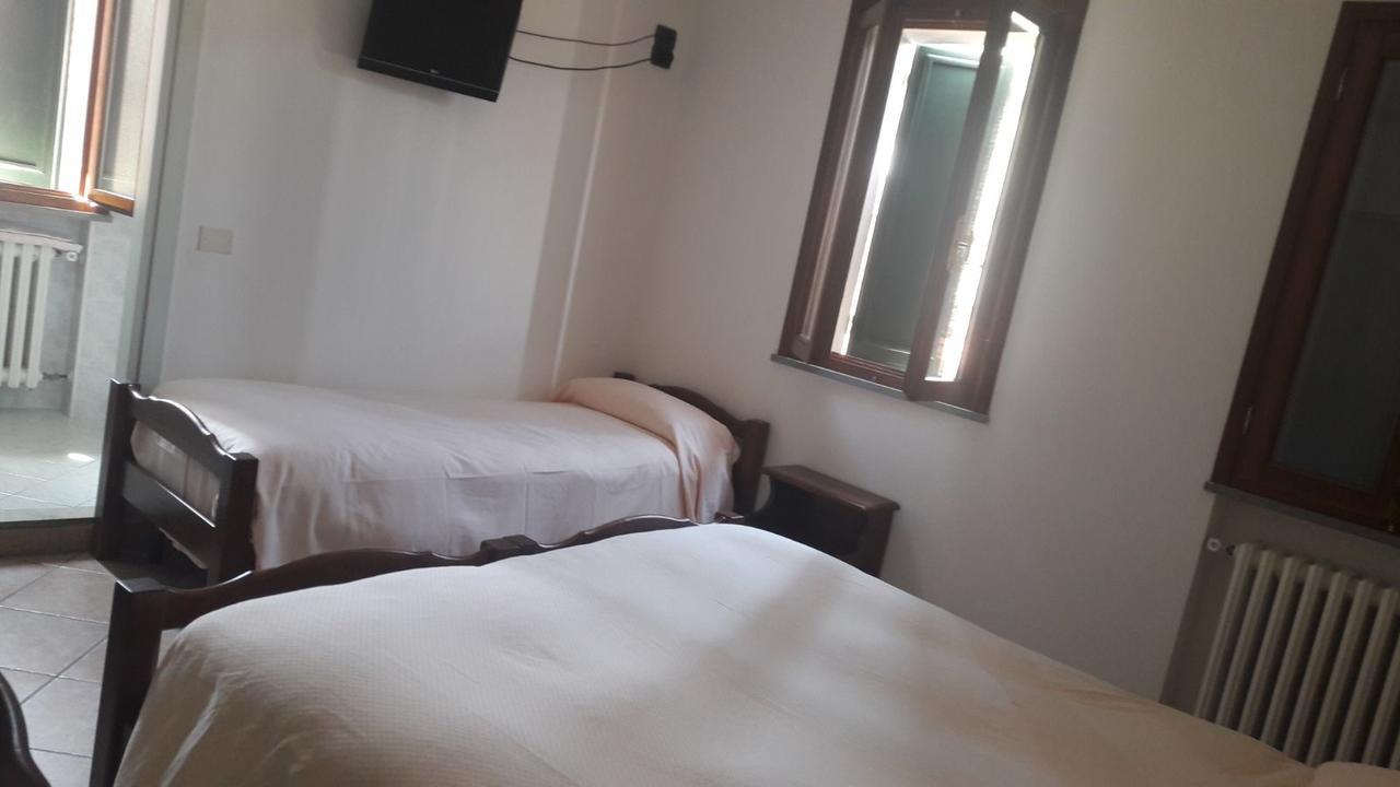 Acquacheta Valtancoli Hotel B&B San Benedetto in Alpe Kültér fotó