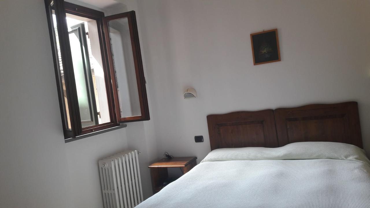 Acquacheta Valtancoli Hotel B&B San Benedetto in Alpe Kültér fotó