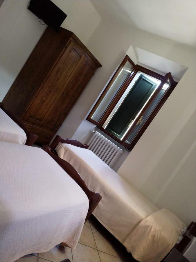 Acquacheta Valtancoli Hotel B&B San Benedetto in Alpe Kültér fotó