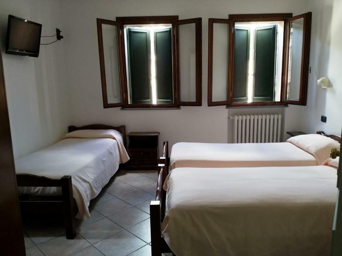 Acquacheta Valtancoli Hotel B&B San Benedetto in Alpe Kültér fotó